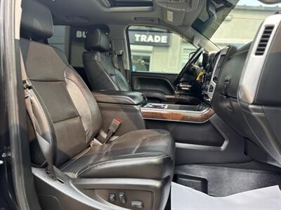 2019 GMC Sierra 2500HD SLT - Photo 16 - Edmonton, AB T6B 0B7