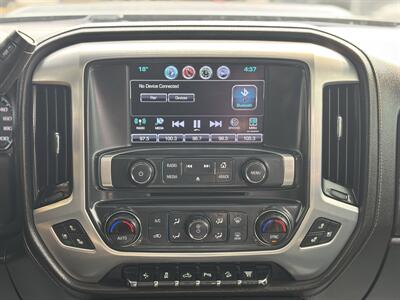 2019 GMC Sierra 2500HD SLT - Photo 21 - Edmonton, AB T6B 0B7