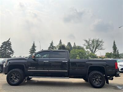 2019 GMC Sierra 2500HD SLT - Photo 6 - Edmonton, AB T6B 0B7
