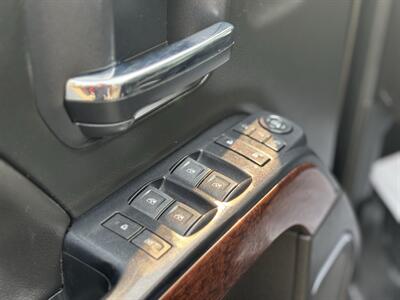 2019 GMC Sierra 2500HD SLT - Photo 25 - Edmonton, AB T6B 0B7