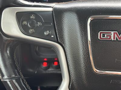 2019 GMC Sierra 2500HD SLT - Photo 28 - Edmonton, AB T6B 0B7