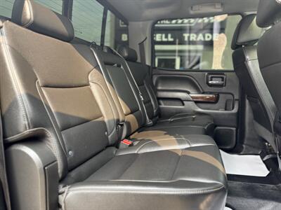 2019 GMC Sierra 2500HD SLT - Photo 15 - Edmonton, AB T6B 0B7