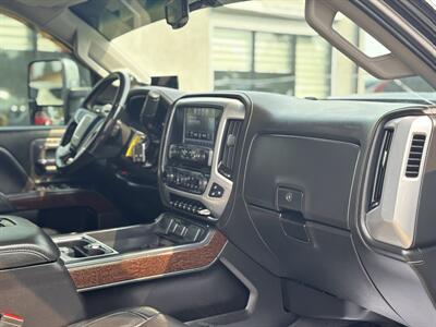 2019 GMC Sierra 2500HD SLT - Photo 19 - Edmonton, AB T6B 0B7