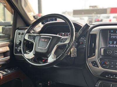 2019 GMC Sierra 2500HD SLT - Photo 23 - Edmonton, AB T6B 0B7