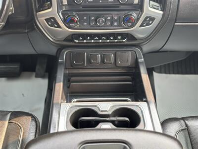 2019 GMC Sierra 2500HD SLT - Photo 22 - Edmonton, AB T6B 0B7