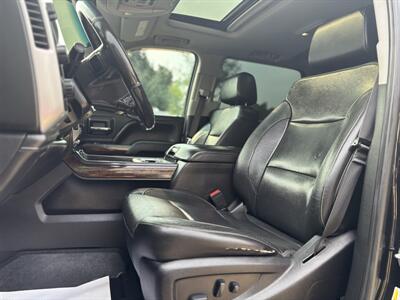 2019 GMC Sierra 2500HD SLT - Photo 18 - Edmonton, AB T6B 0B7