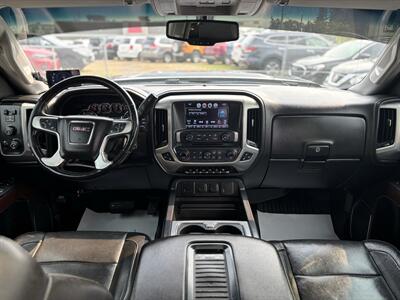 2019 GMC Sierra 2500HD SLT - Photo 20 - Edmonton, AB T6B 0B7