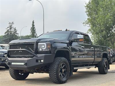 2019 GMC Sierra 2500HD SLT - Photo 7 - Edmonton, AB T6B 0B7