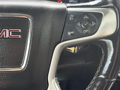 2019 GMC Sierra 2500HD SLT - Photo 29 - Edmonton, AB T6B 0B7