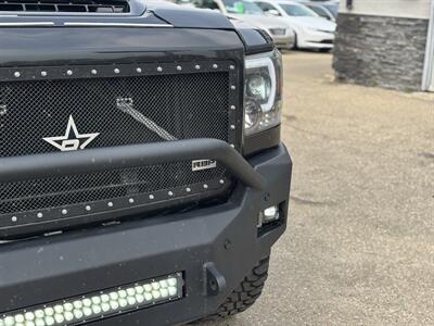 2019 GMC Sierra 2500HD SLT - Photo 9 - Edmonton, AB T6B 0B7