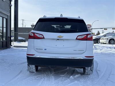 2019 Chevrolet Equinox Premier *Diesel* - Photo 4 - Edmonton, AB T6B 0B7