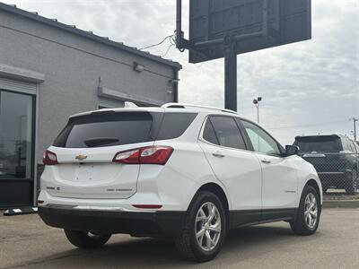 2019 Chevrolet Equinox Premier *Diesel*   - Photo 3 - Edmonton, AB T6B 0B7