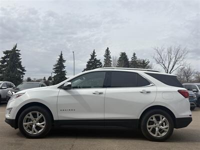 2019 Chevrolet Equinox Premier *Diesel*   - Photo 6 - Edmonton, AB T6B 0B7