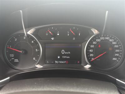 2019 Chevrolet Equinox Premier *Diesel*   - Photo 17 - Edmonton, AB T6B 0B7