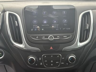 2019 Chevrolet Equinox Premier *Diesel*   - Photo 13 - Edmonton, AB T6B 0B7