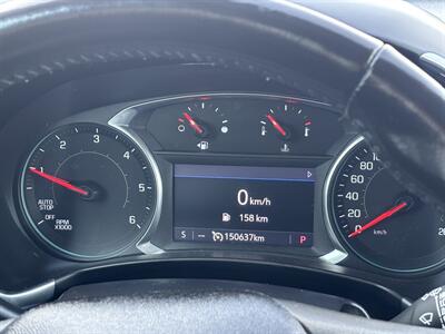 2019 Chevrolet Equinox Premier *Diesel* - Photo 16 - Edmonton, AB T6B 0B7