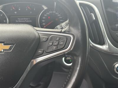 2019 Chevrolet Equinox Premier *Diesel*   - Photo 16 - Edmonton, AB T6B 0B7