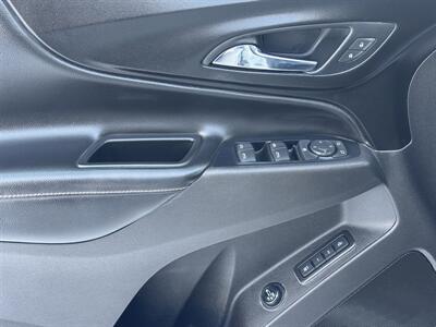 2019 Chevrolet Equinox Premier *Diesel* - Photo 11 - Edmonton, AB T6B 0B7