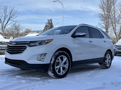 2019 Chevrolet Equinox Premier *Diesel* - Photo 7 - Edmonton, AB T6B 0B7