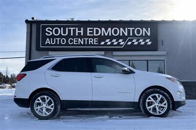 2019 Chevrolet Equinox Premier *Diesel* - Photo 2 - Edmonton, AB T6B 0B7