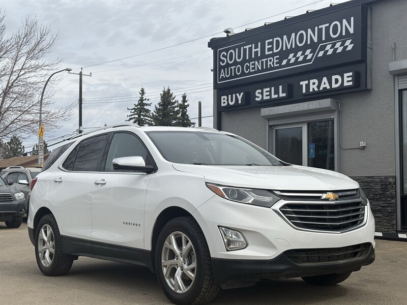 2019 Chevrolet Equinox Premier *Diesel*  