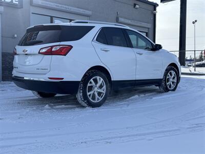 2019 Chevrolet Equinox Premier *Diesel* - Photo 3 - Edmonton, AB T6B 0B7