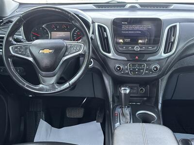 2019 Chevrolet Equinox Premier *Diesel* - Photo 12 - Edmonton, AB T6B 0B7
