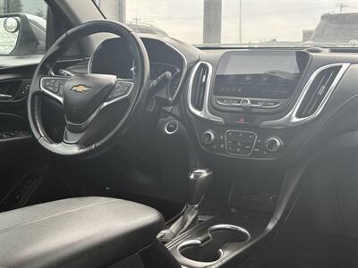 2019 Chevrolet Equinox Premier *Diesel*   - Photo 14 - Edmonton, AB T6B 0B7
