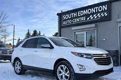 2019 Chevrolet Equinox Premier *Diesel* - Photo 1 - Edmonton, AB T6B 0B7