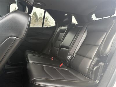 2019 Chevrolet Equinox Premier *Diesel*   - Photo 9 - Edmonton, AB T6B 0B7