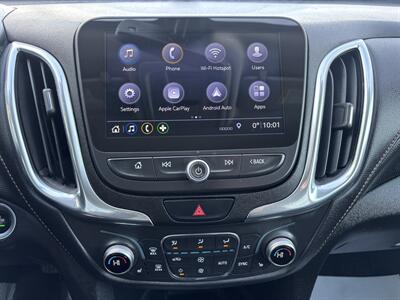 2019 Chevrolet Equinox Premier *Diesel* - Photo 14 - Edmonton, AB T6B 0B7