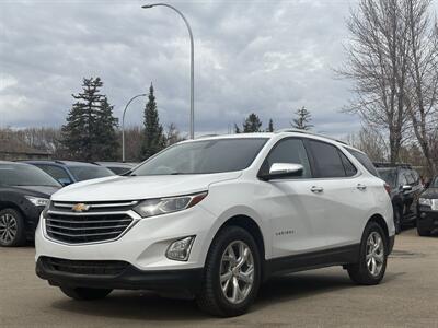 2019 Chevrolet Equinox Premier *Diesel*   - Photo 7 - Edmonton, AB T6B 0B7