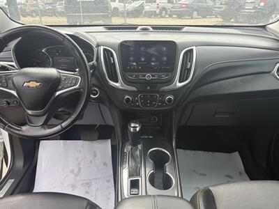 2019 Chevrolet Equinox Premier *Diesel*   - Photo 11 - Edmonton, AB T6B 0B7