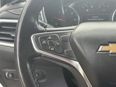 2019 Chevrolet Equinox Premier *Diesel*   - Photo 15 - Edmonton, AB T6B 0B7