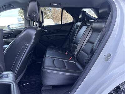 2019 Chevrolet Equinox Premier *Diesel* - Photo 9 - Edmonton, AB T6B 0B7