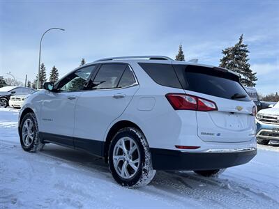 2019 Chevrolet Equinox Premier *Diesel* - Photo 5 - Edmonton, AB T6B 0B7