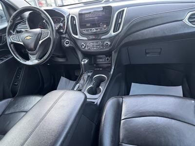 2019 Chevrolet Equinox Premier *Diesel* - Photo 13 - Edmonton, AB T6B 0B7