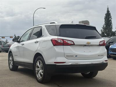 2019 Chevrolet Equinox Premier *Diesel*   - Photo 5 - Edmonton, AB T6B 0B7