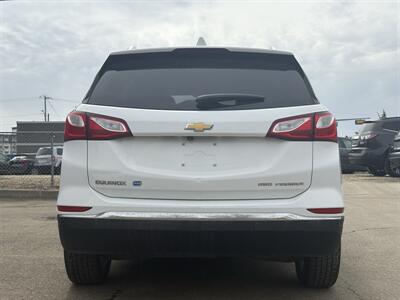 2019 Chevrolet Equinox Premier *Diesel*   - Photo 4 - Edmonton, AB T6B 0B7