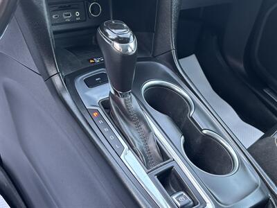 2019 Chevrolet Equinox Premier *Diesel* - Photo 15 - Edmonton, AB T6B 0B7