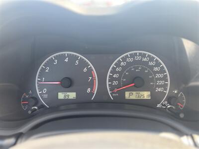 2011 Toyota Corolla LE - Photo 18 - Edmonton, AB T6B 0B7