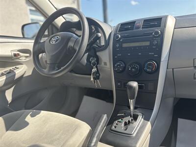 2011 Toyota Corolla LE - Photo 14 - Edmonton, AB T6B 0B7