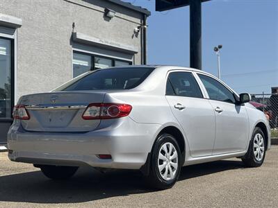 2011 Toyota Corolla LE - Photo 3 - Edmonton, AB T6B 0B7