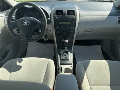 2011 Toyota Corolla LE - Photo 13 - Edmonton, AB T6B 0B7