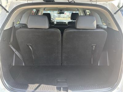 2016 Kia Sorento EX V6 *LOW KMS*7 SEATER* - Photo 11 - Edmonton, AB T6B 0B7