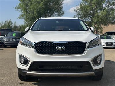 2016 Kia Sorento EX V6 *LOW KMS*7 SEATER* - Photo 8 - Edmonton, AB T6B 0B7