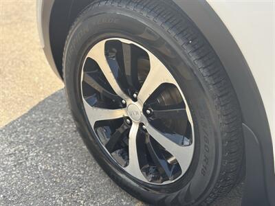 2016 Kia Sorento EX V6 *LOW KMS*7 SEATER* - Photo 10 - Edmonton, AB T6B 0B7