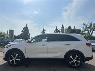 2016 Kia Sorento EX V6 *LOW KMS*7 SEATER* - Photo 6 - Edmonton, AB T6B 0B7