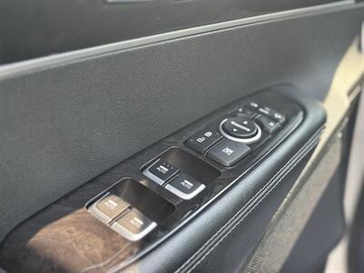 2016 Kia Sorento EX V6 *LOW KMS*7 SEATER* - Photo 25 - Edmonton, AB T6B 0B7