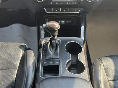 2016 Kia Sorento EX V6 *LOW KMS*7 SEATER* - Photo 21 - Edmonton, AB T6B 0B7